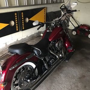 Meet your Posher, Gary